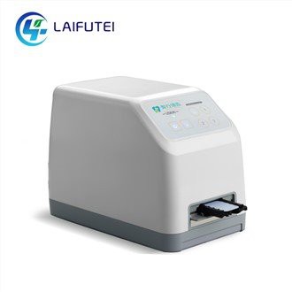 เครื่องสแกนภาพ CR