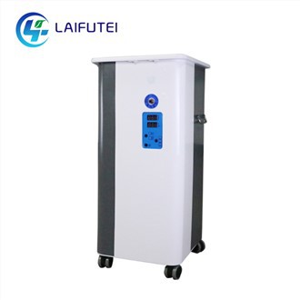 เครื่องกำเนิดออกซิเจนสำหรับโรงพยาบาลสัตวแพทย์