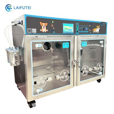 การแพทย์สัตว์ฉุกเฉินและวิกฤต