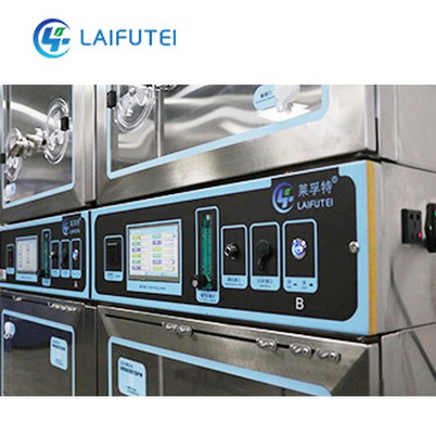 หอผู้ป่วยหนัก