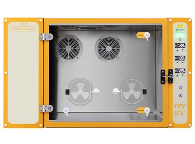 ห้องไอซียูสัตวแพทย์ฉุกเฉิน